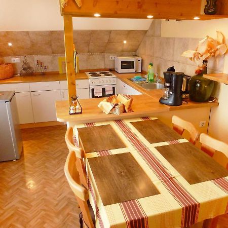 Apartment Allmendgasse By Interhome Schelingen Luaran gambar