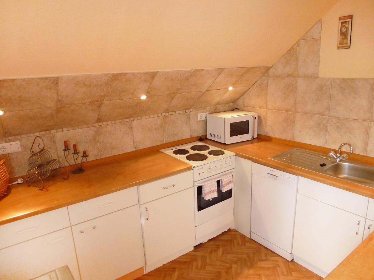 Apartment Allmendgasse By Interhome Schelingen Luaran gambar